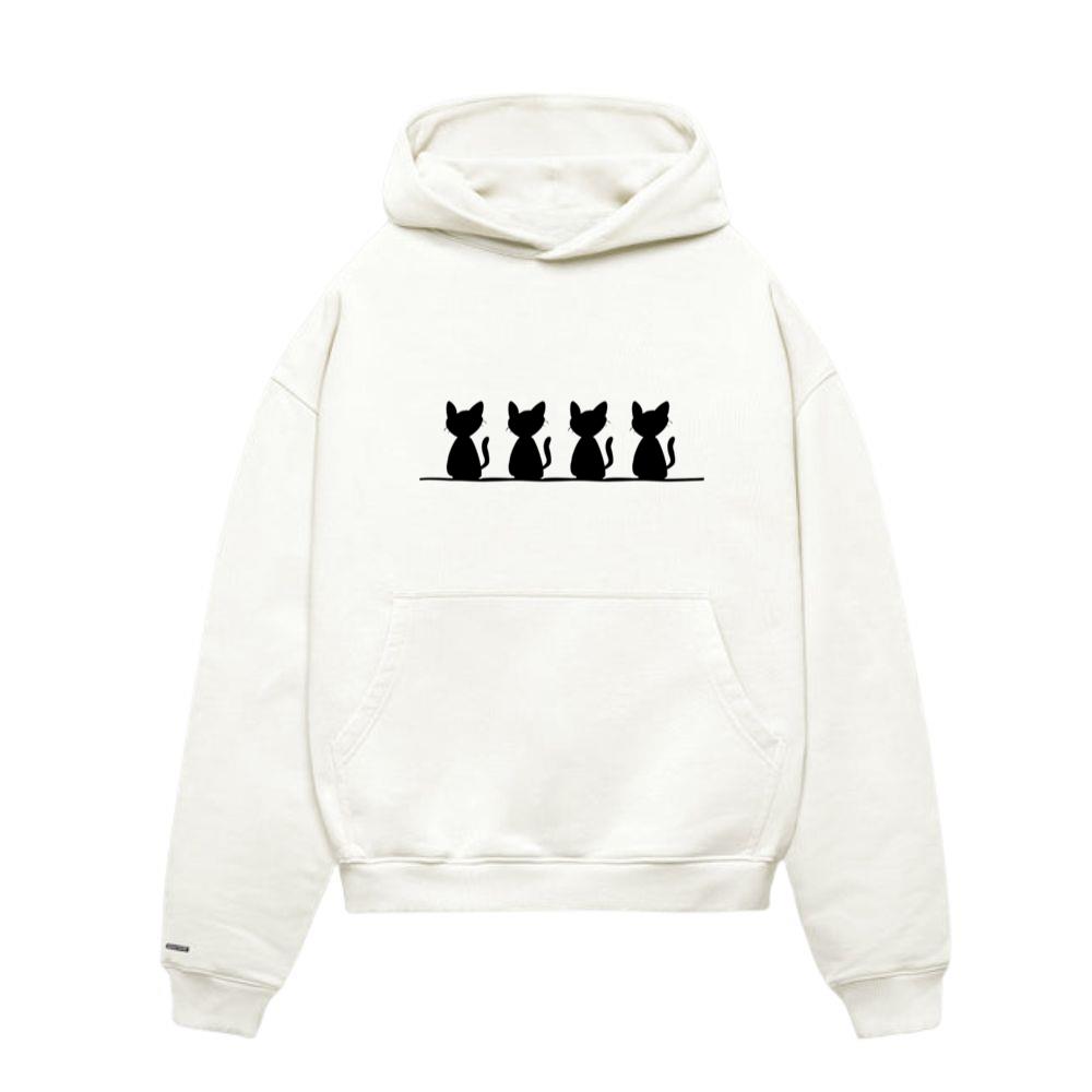 Cat Line Icon Animal Pet Stroke