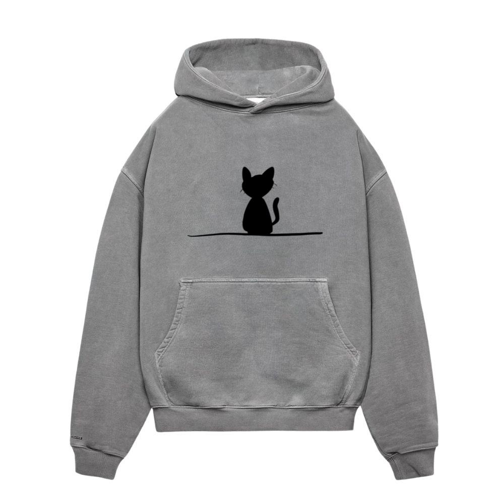 Cat Line Icon Animal Pet Stroke_1