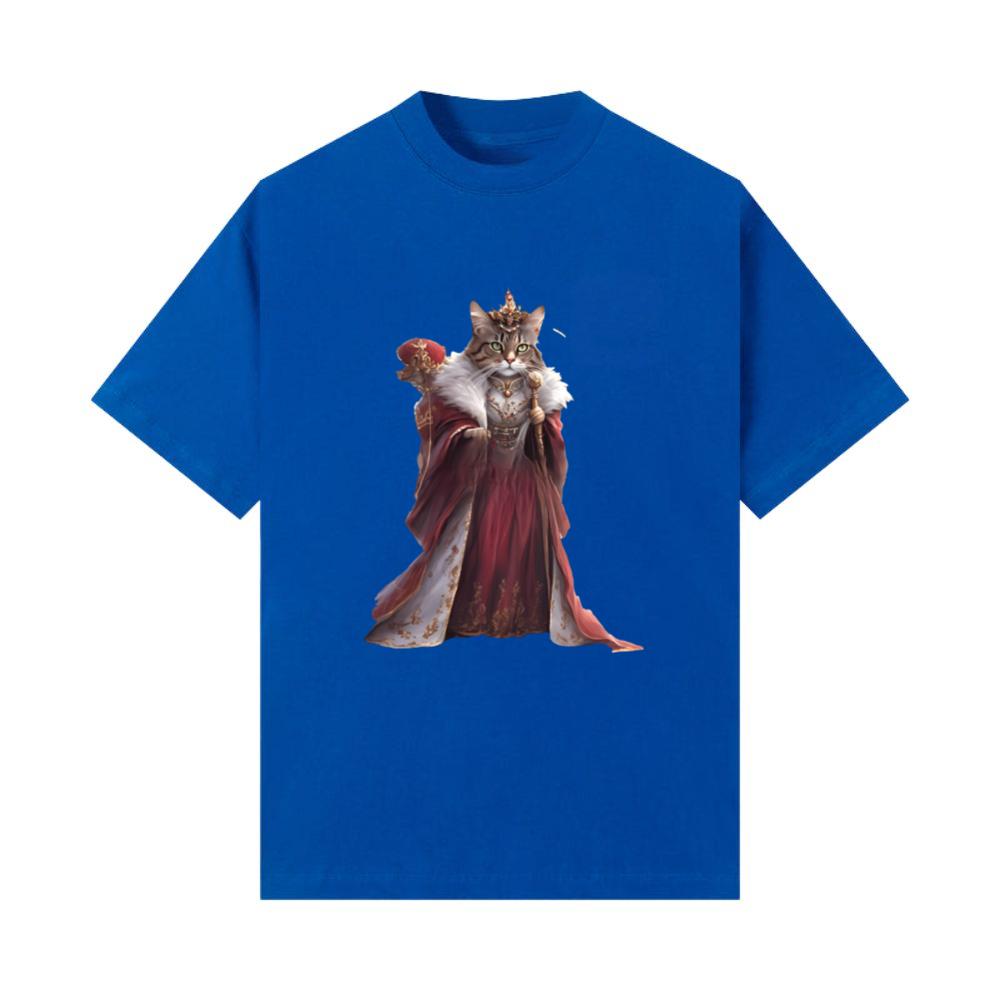 cat love animal love T-Shirts