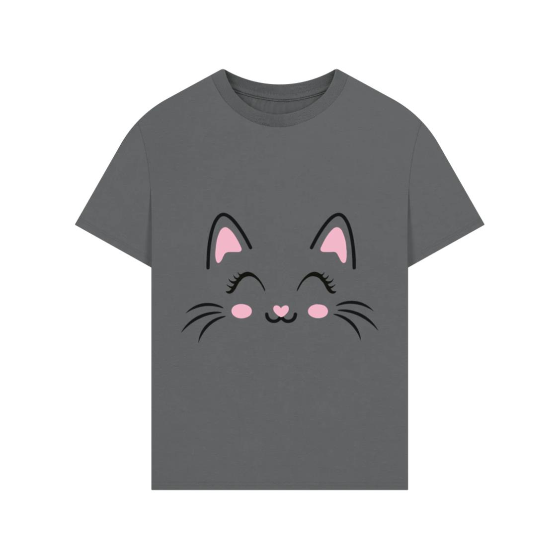 Cat Pet Love Animal Meow T-Shirts