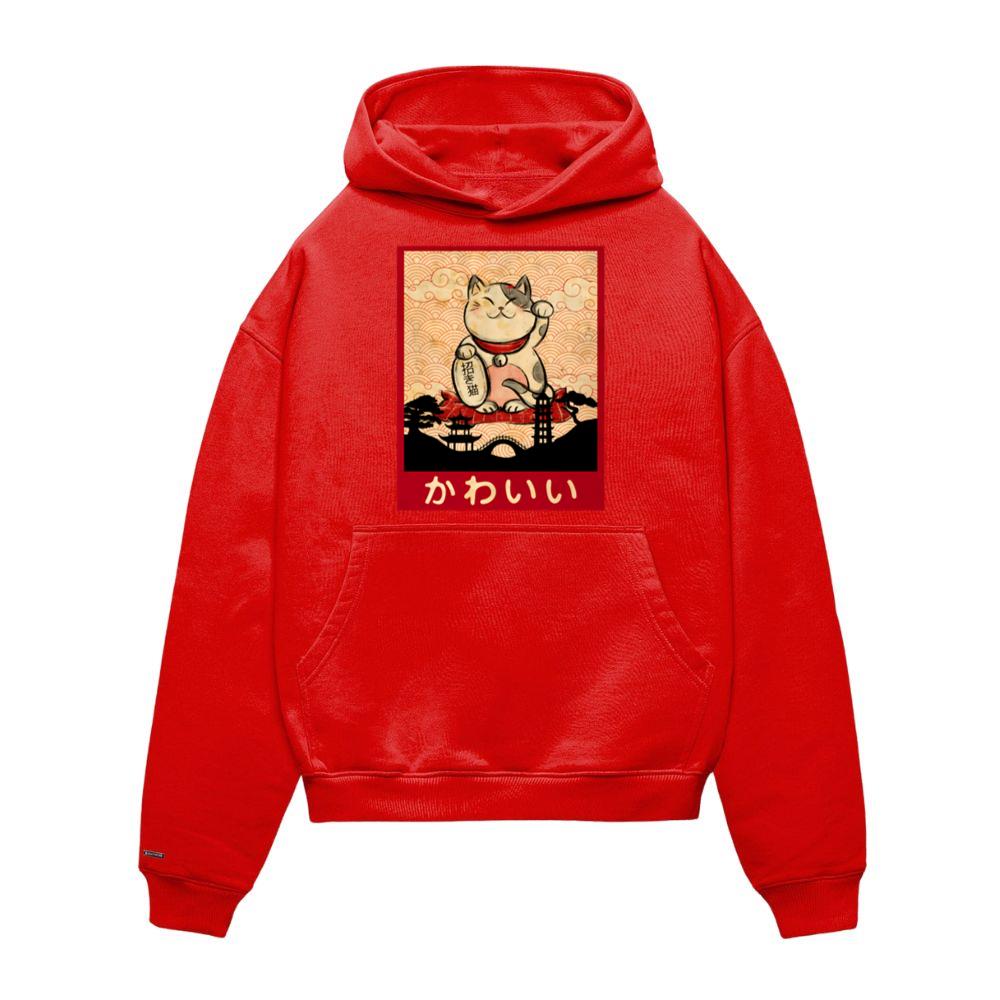 Cat Ramen Bowl Anime Japanese Noodles aii Neko