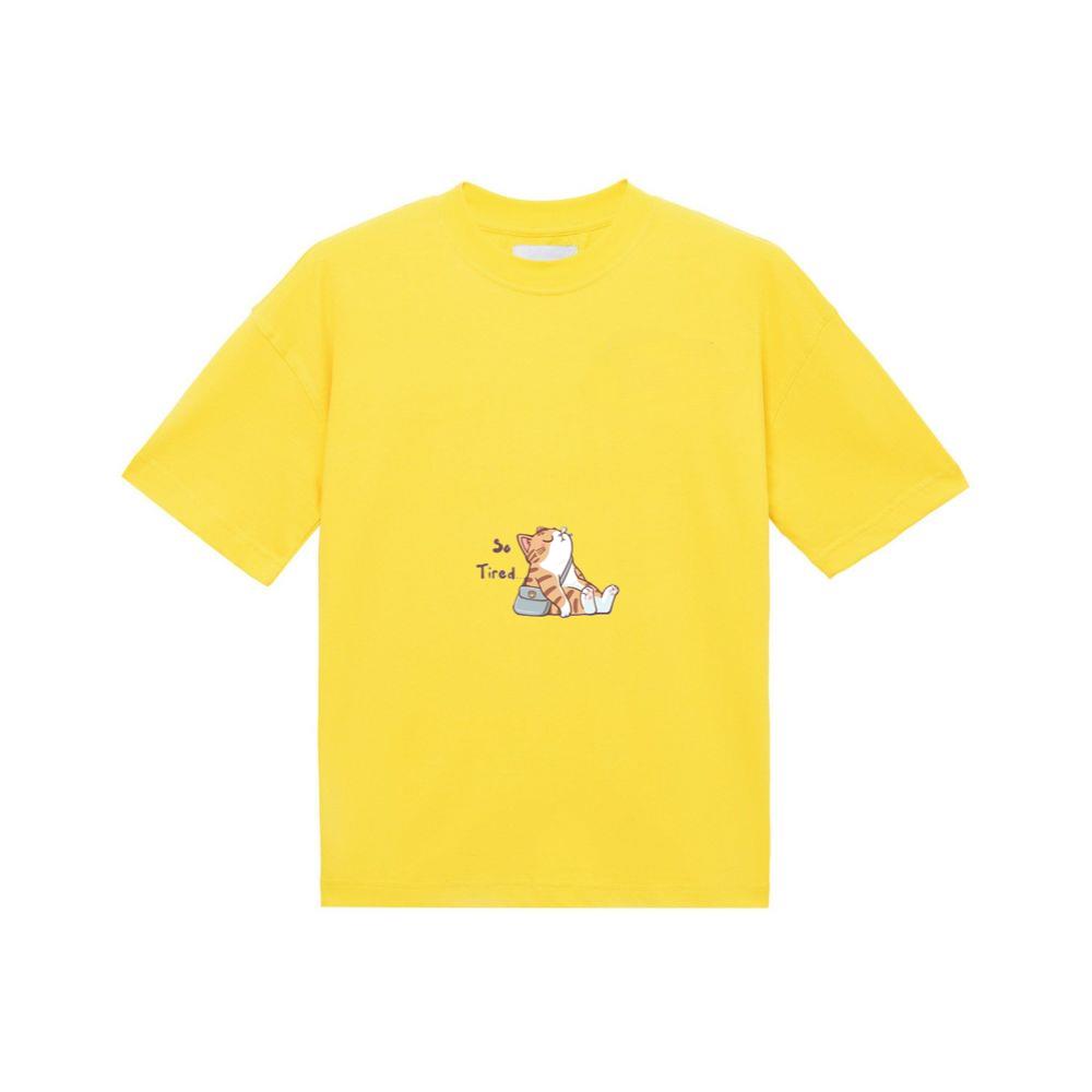 Cats Long Day TShirts Zaidstore