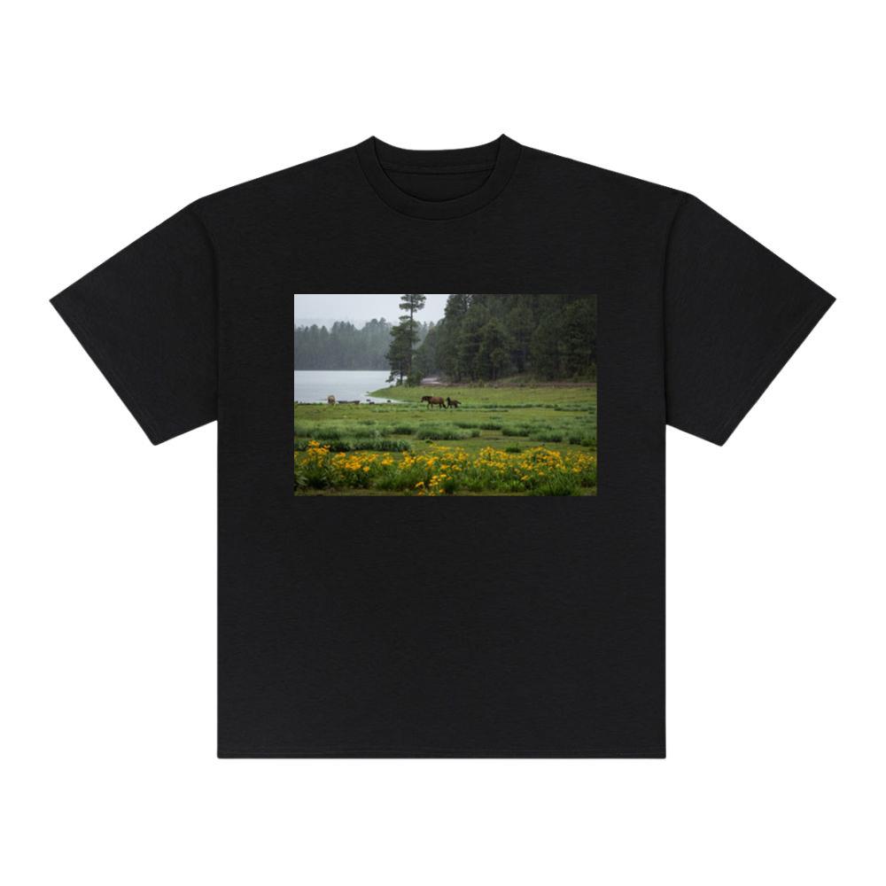 Caught In the Rain T-Shirts
