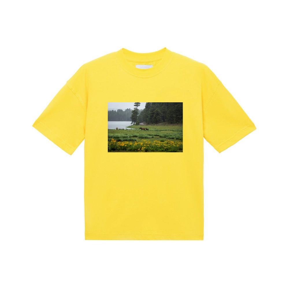 Caught In the Rain TShirts Zaidstore