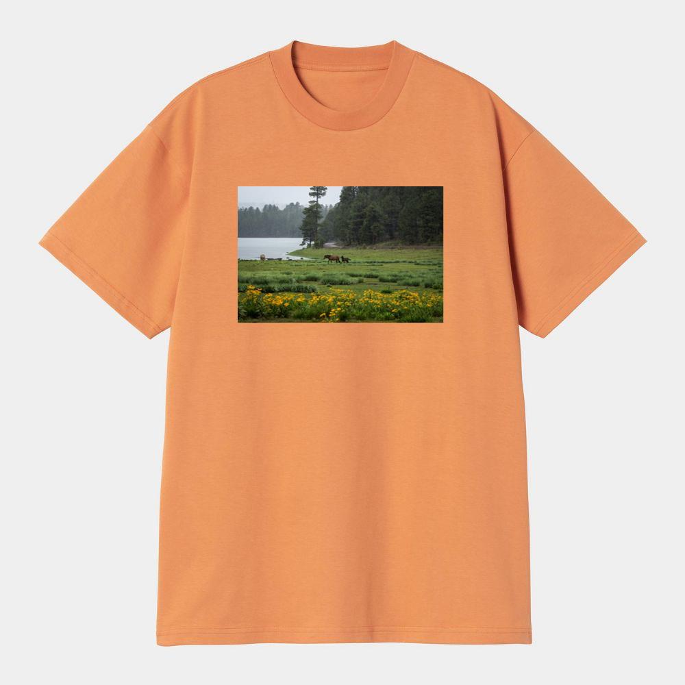 Caught In the Rain T-Shirts