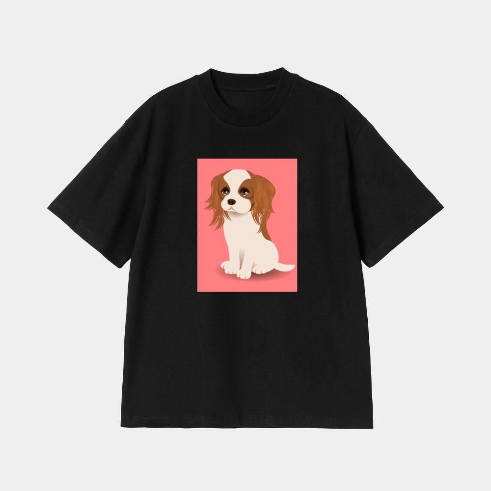 Cavalier King Charles Spaniel T-Shirt