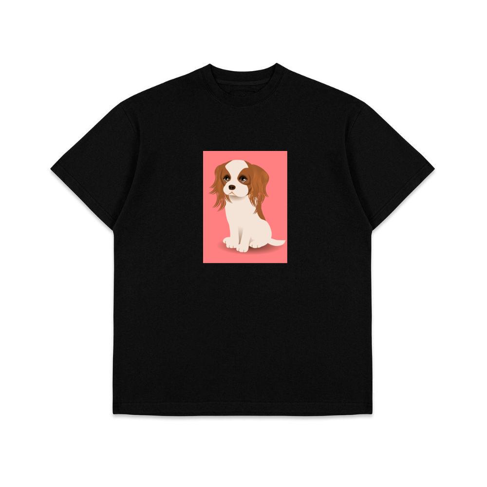 Cavalier King Charles Spaniel T-Shirts