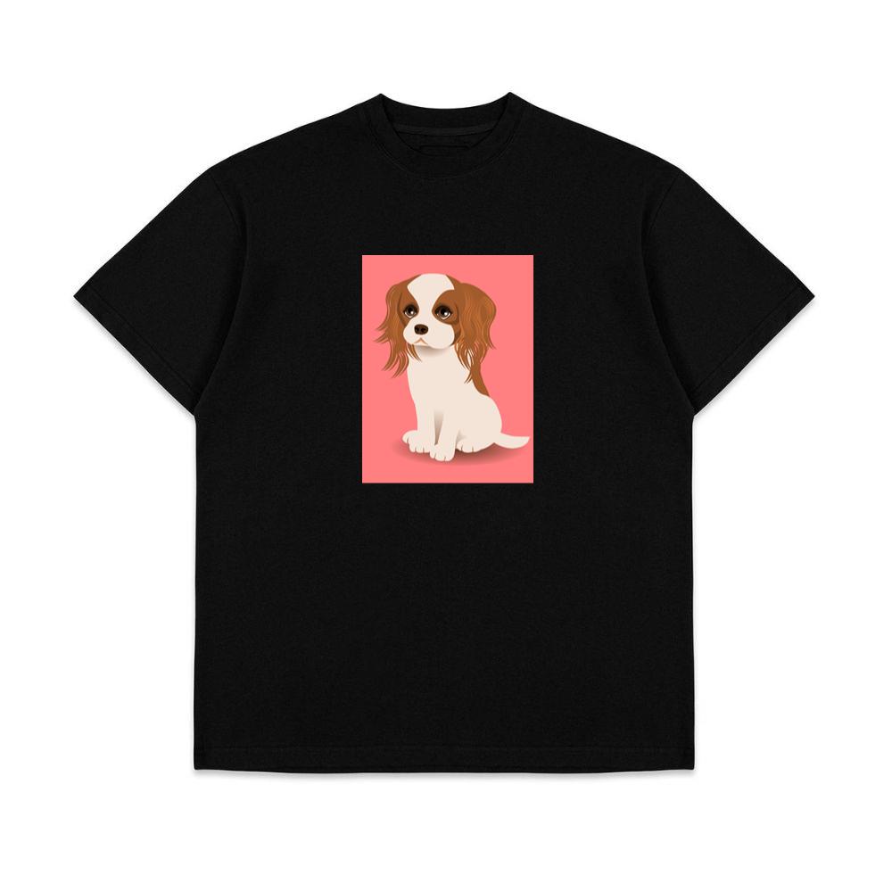 Cavalier King Charles Spaniel T-Shirts