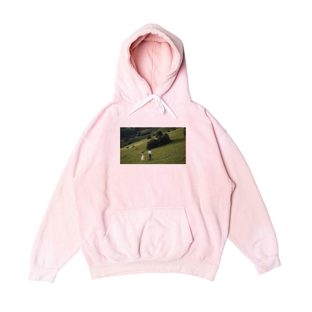 Chasing the Horizon Hoodies Chairgoods