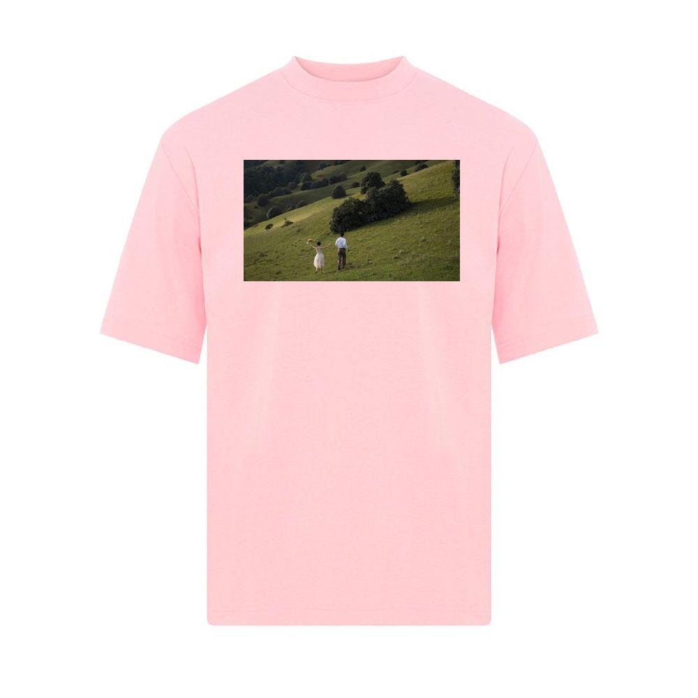Chasing the Horizon T-Shirts