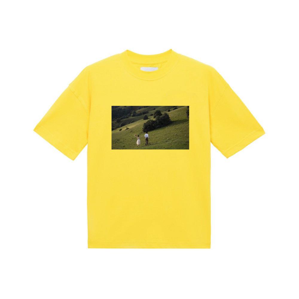 Chasing the Horizon TShirts Zaidstore