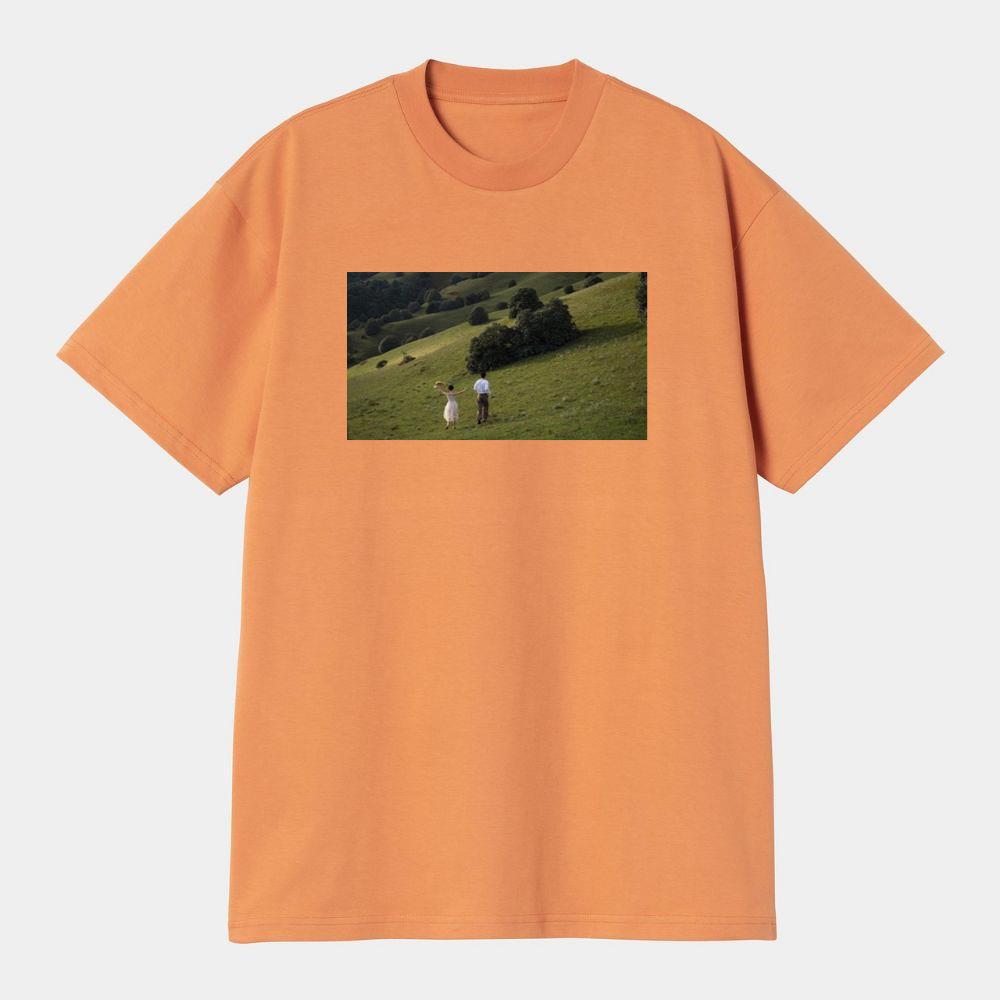 Chasing the Horizon T-Shirts