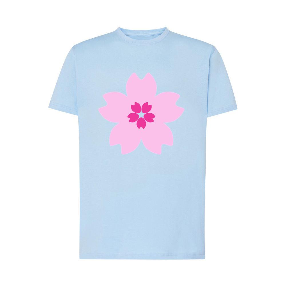 Cherry Blossom Flower T-Shirts