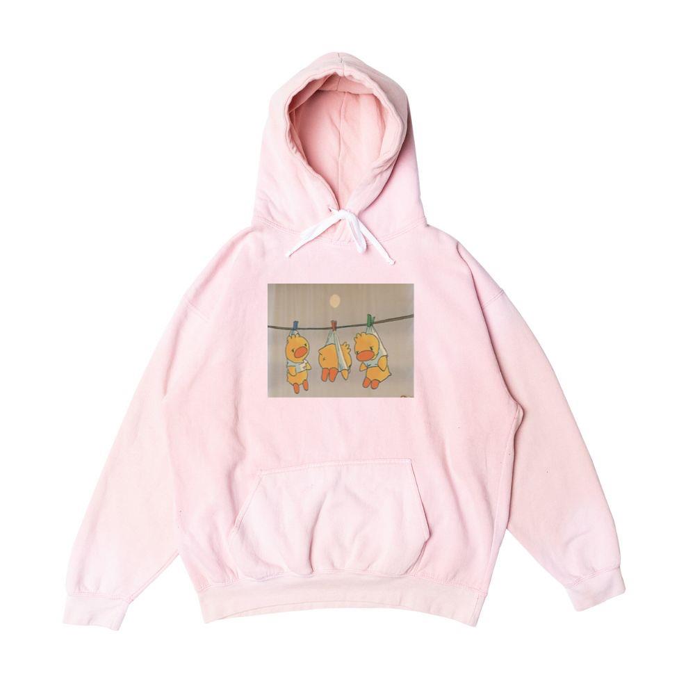 Chicks on a Clothesline Hoodies Chairgoods