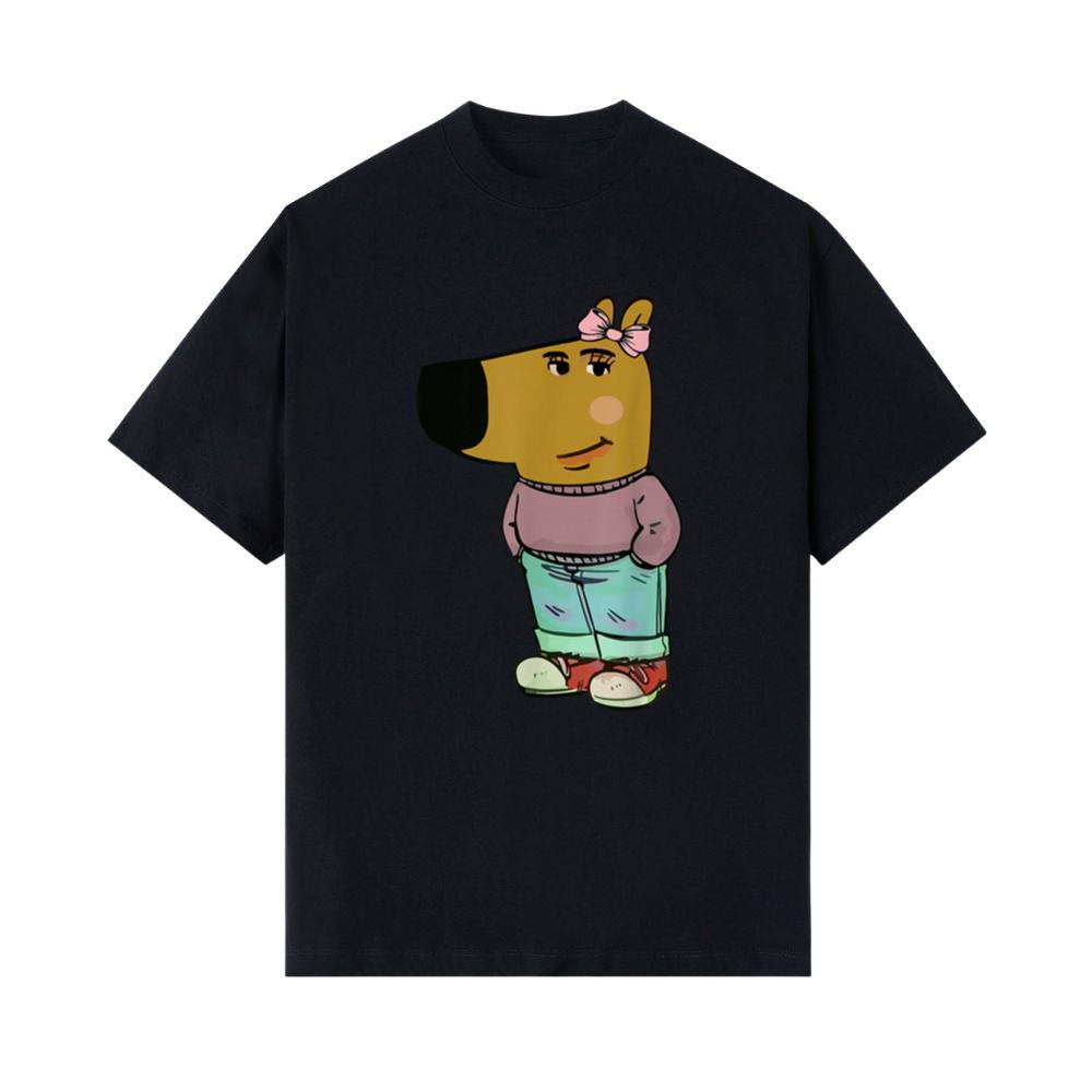 Chill Girl Shirt, I'm Just A Chill Girl T-Shirt