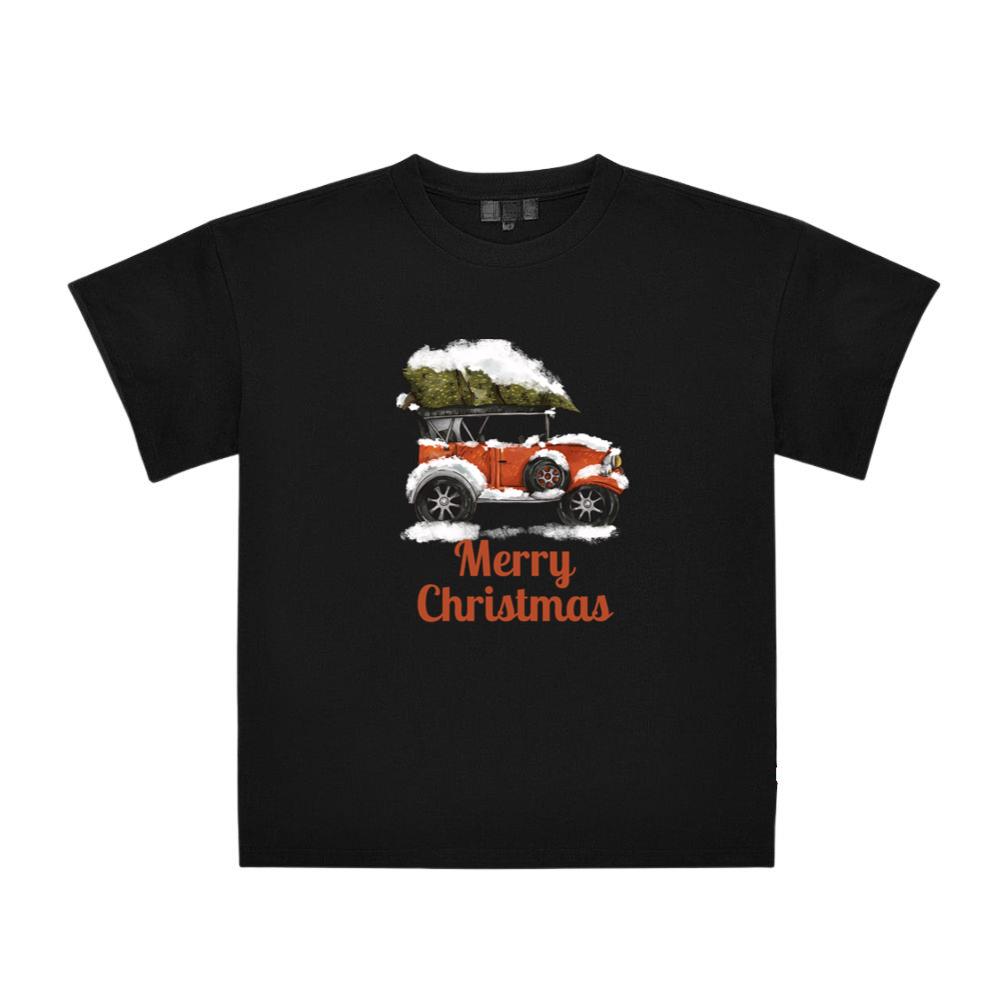 Chose Your Christmas Tree This Christmas Unisex Top T-Shirts