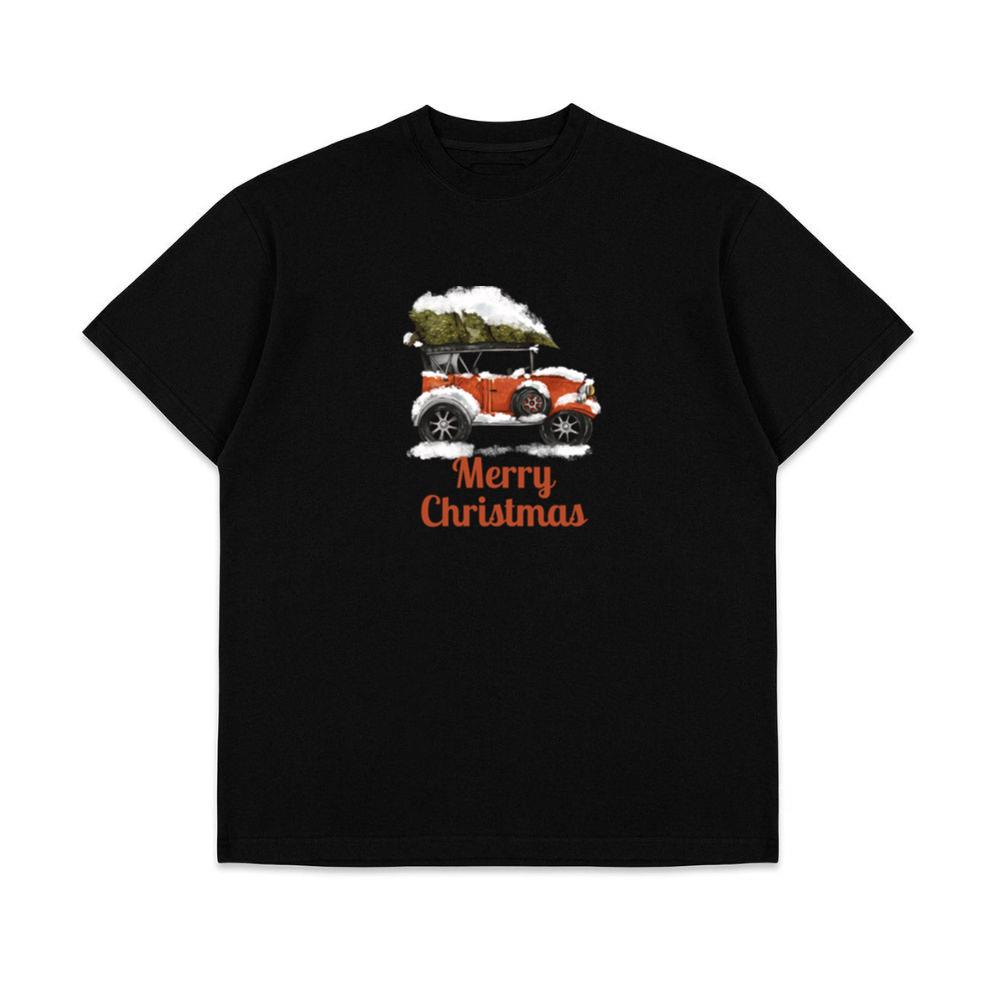 Chose Your Christmas Tree This Christmas Unisex Top T-Shirts