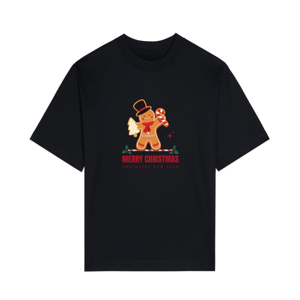 Christmas Cookie Cute Unisex T-Shirts