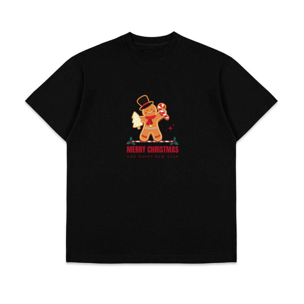 Christmas Cookie Cute Unisex T-Shirts