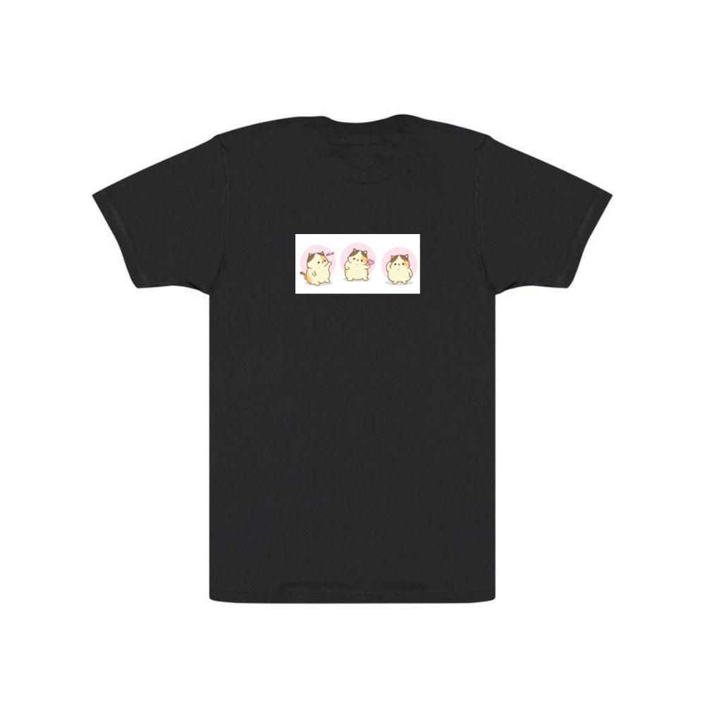 Chubby Cat Collection T-Shirts