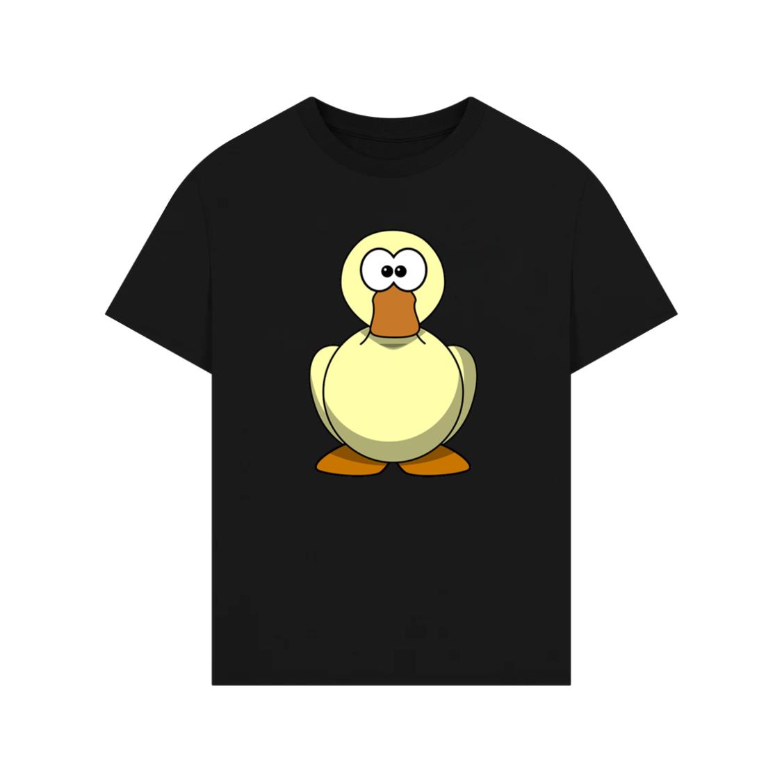 Confused Duck T-Shirt