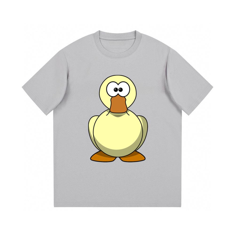 Confused Duck TShirts Teeclips