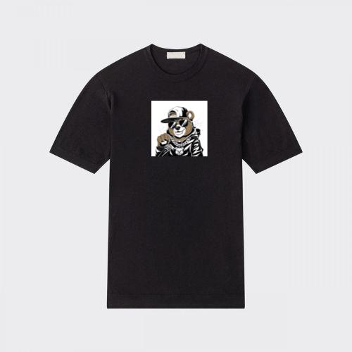 Cool Bear with Cap and Chain T-Shirts