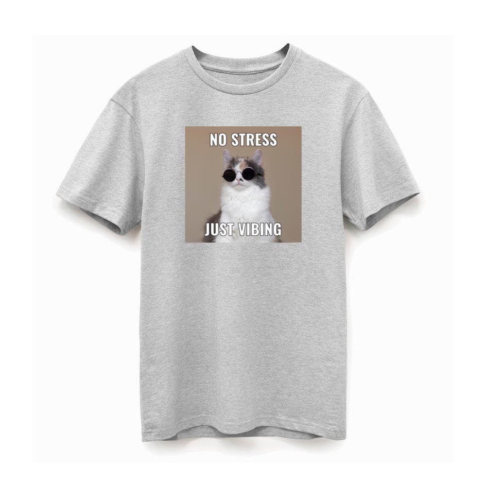 Cool Cat Meme T-Shirts