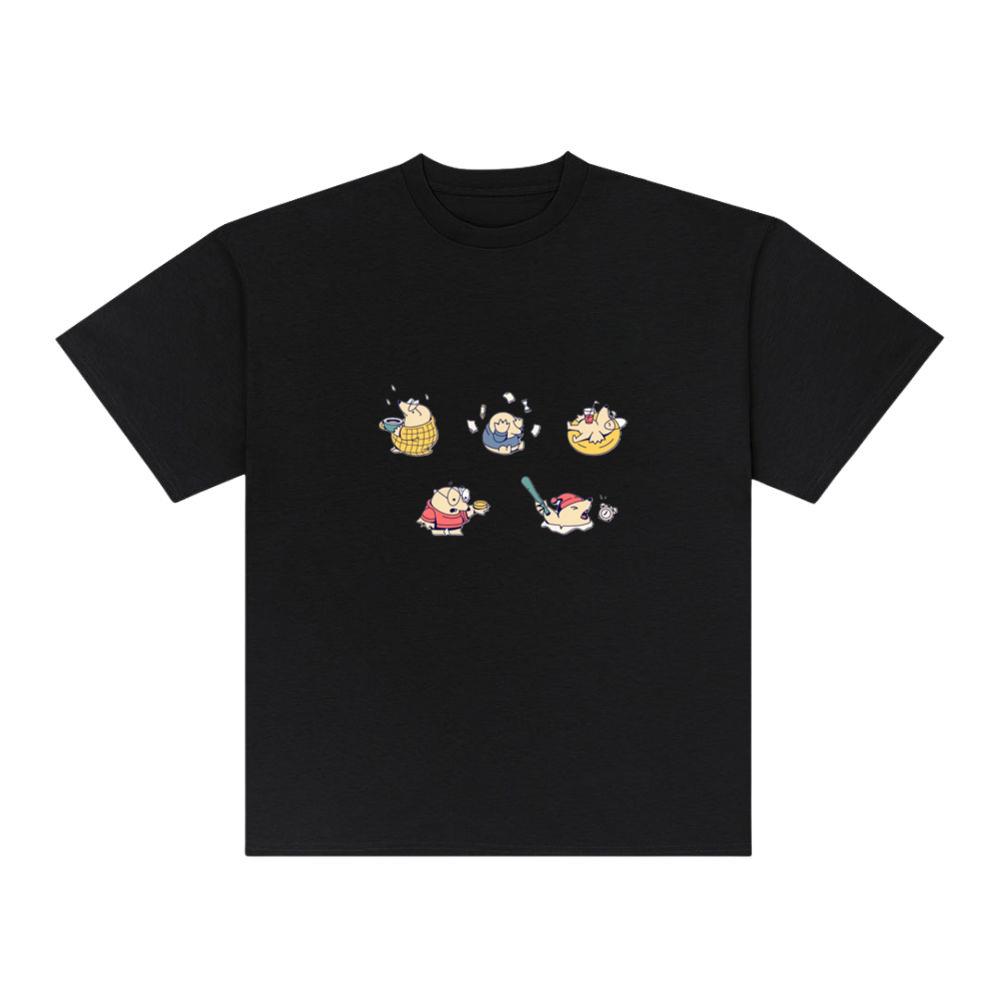 COZY VIBES T-Shirts