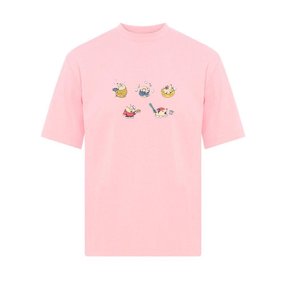 COZY VIBES T-Shirts
