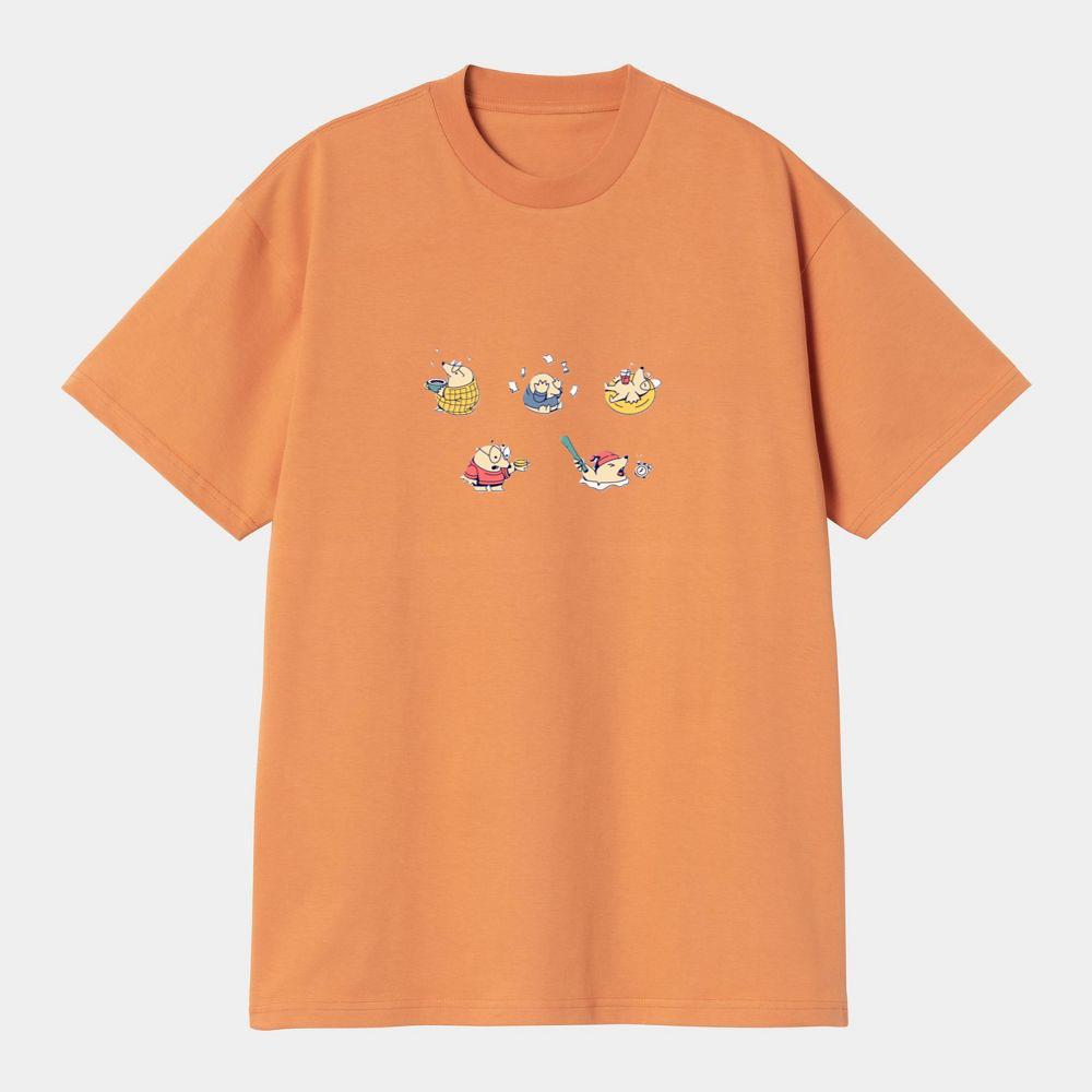 COZY VIBES T-Shirts