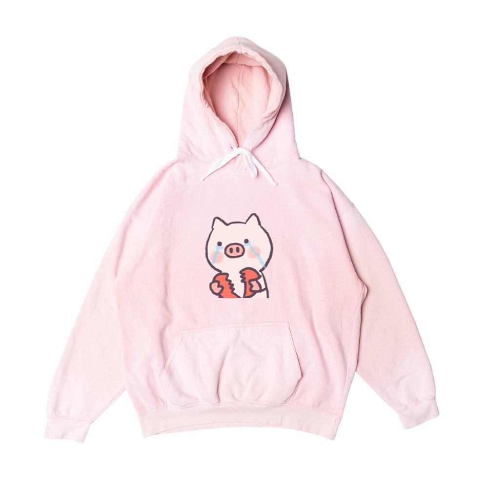 Crying Over a Broken Heart Hoodies Chairgoods
