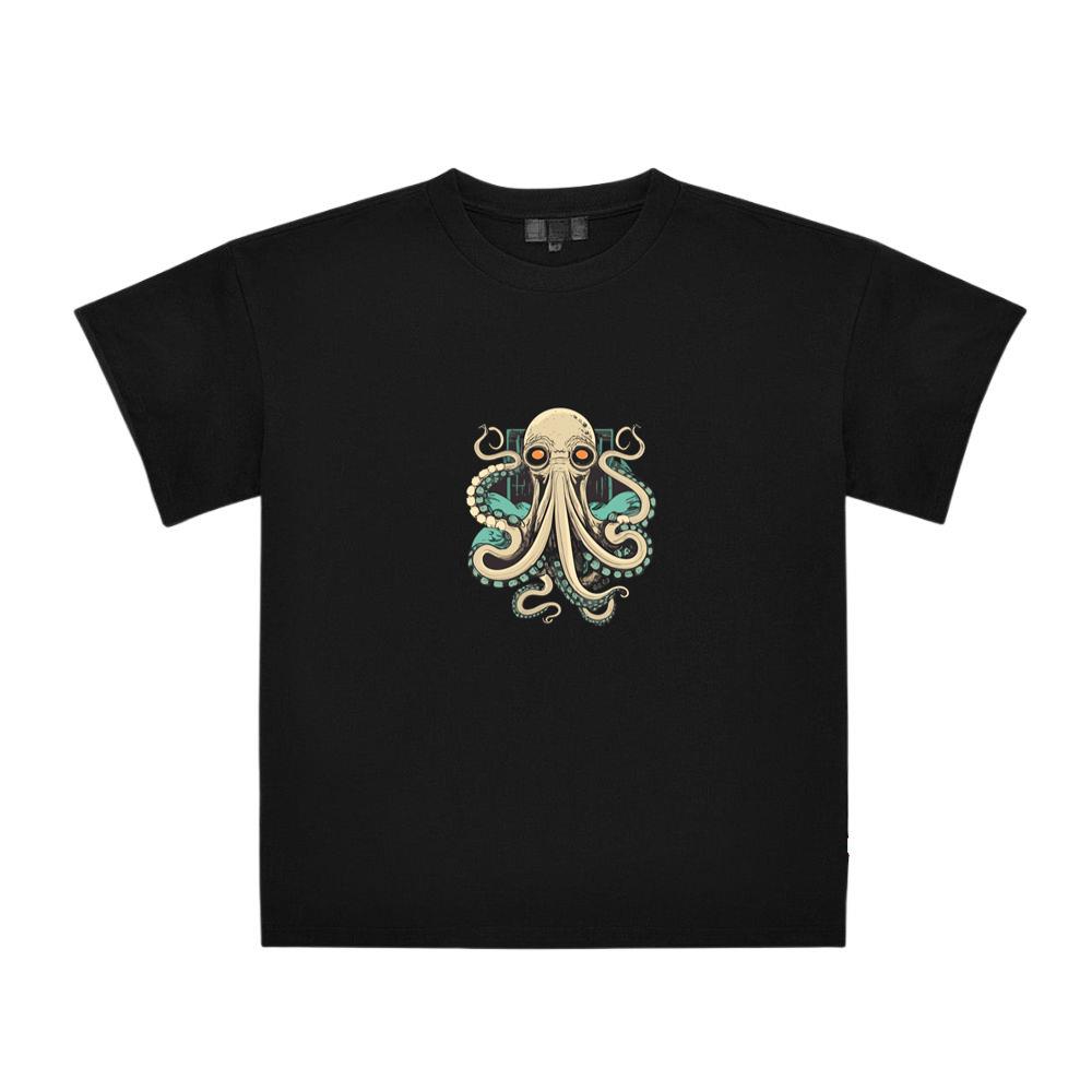 Cthulu In Your Mind T-Shirts