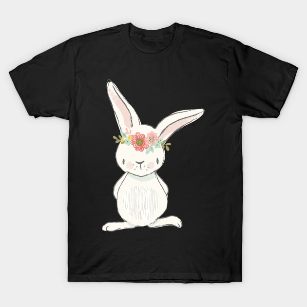 Cute Easter Bunny Shirt, Easter Shirt For Boy, Easter Shirt For Women, Easter Shirt, Gift Easter