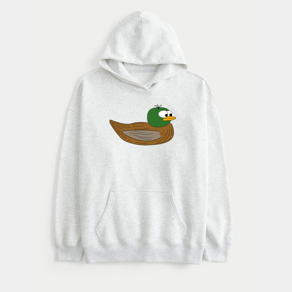 Cute Little Duckling Hoodie