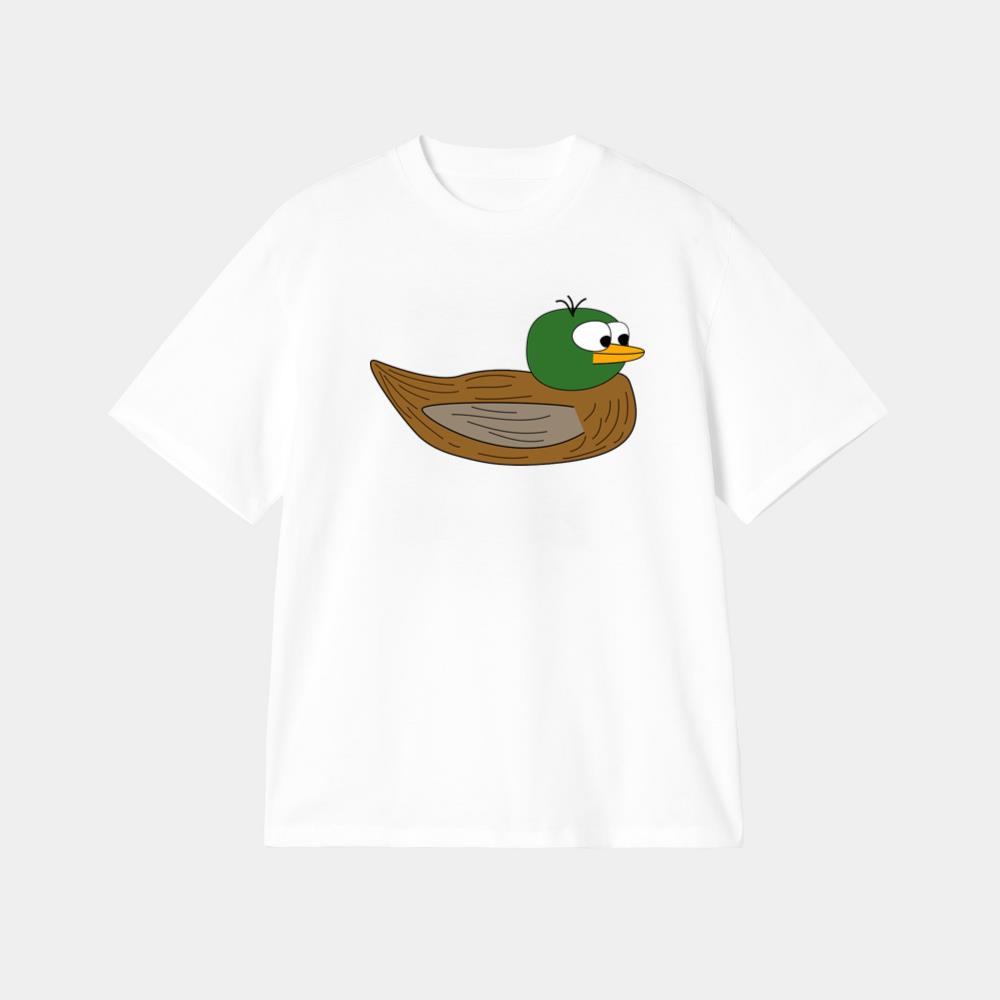 Cute Little Duckling T-Shirt