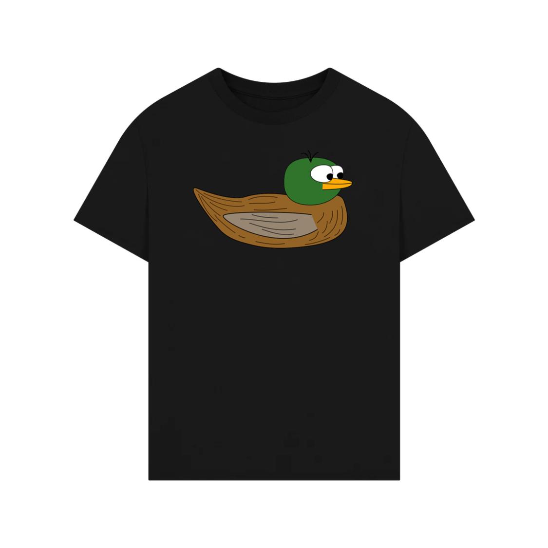 Cute Little Duckling T-Shirt