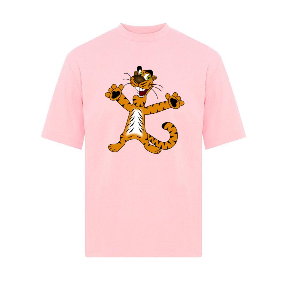 Cute Tiger Cub T-Shirts