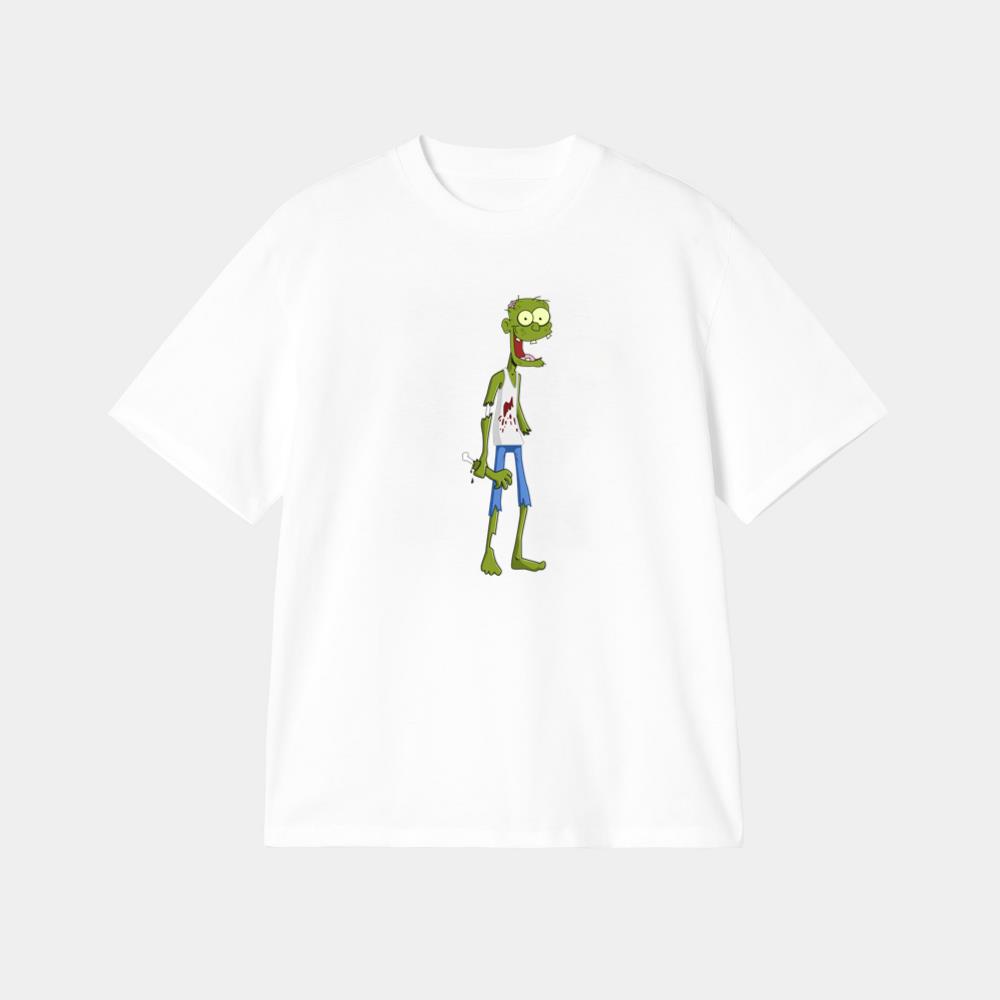 Cute Zombie T-Shirt