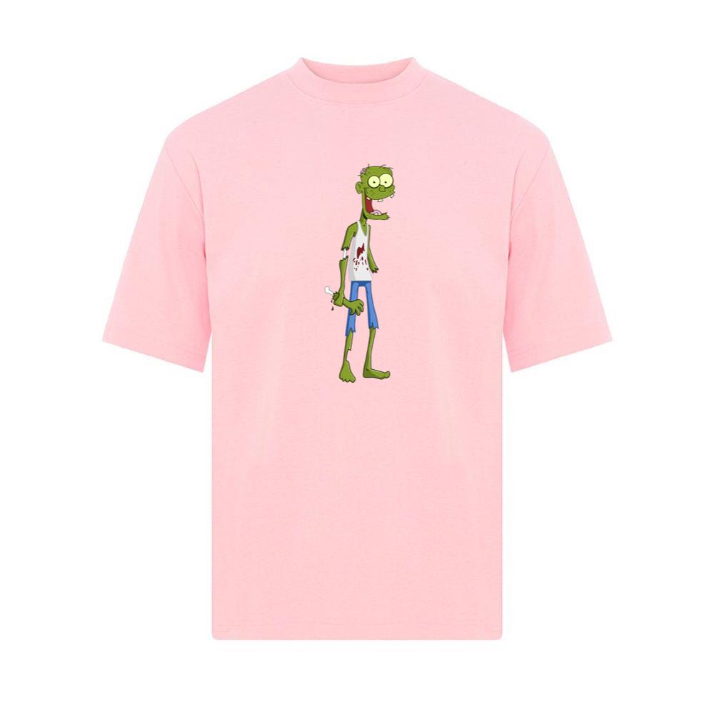 Cute Zombie T-Shirts