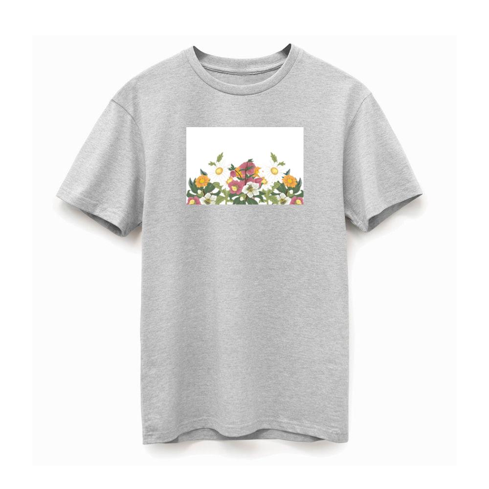 Daisy and Bloom Arrangement T-Shirts