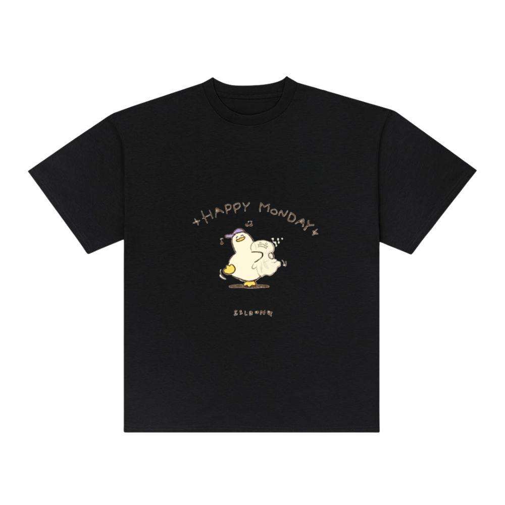 Dancing Away the Monday Blues T-Shirts