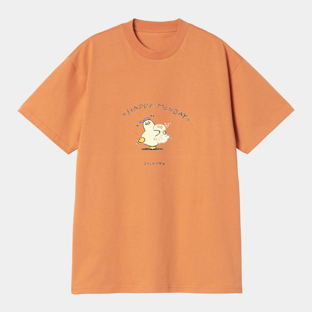Dancing Away the Monday Blues T-Shirts