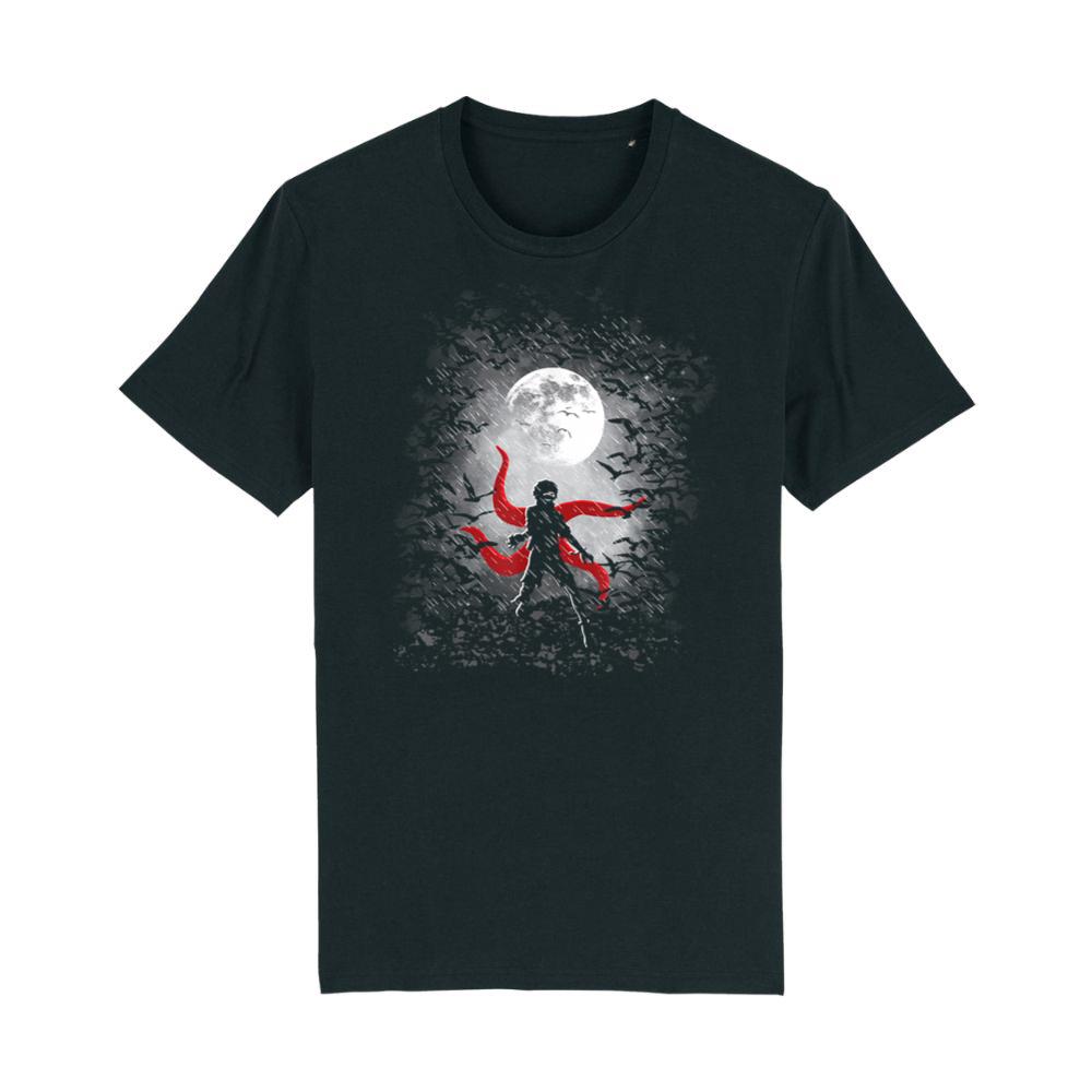Darkest Night T-Shirt 