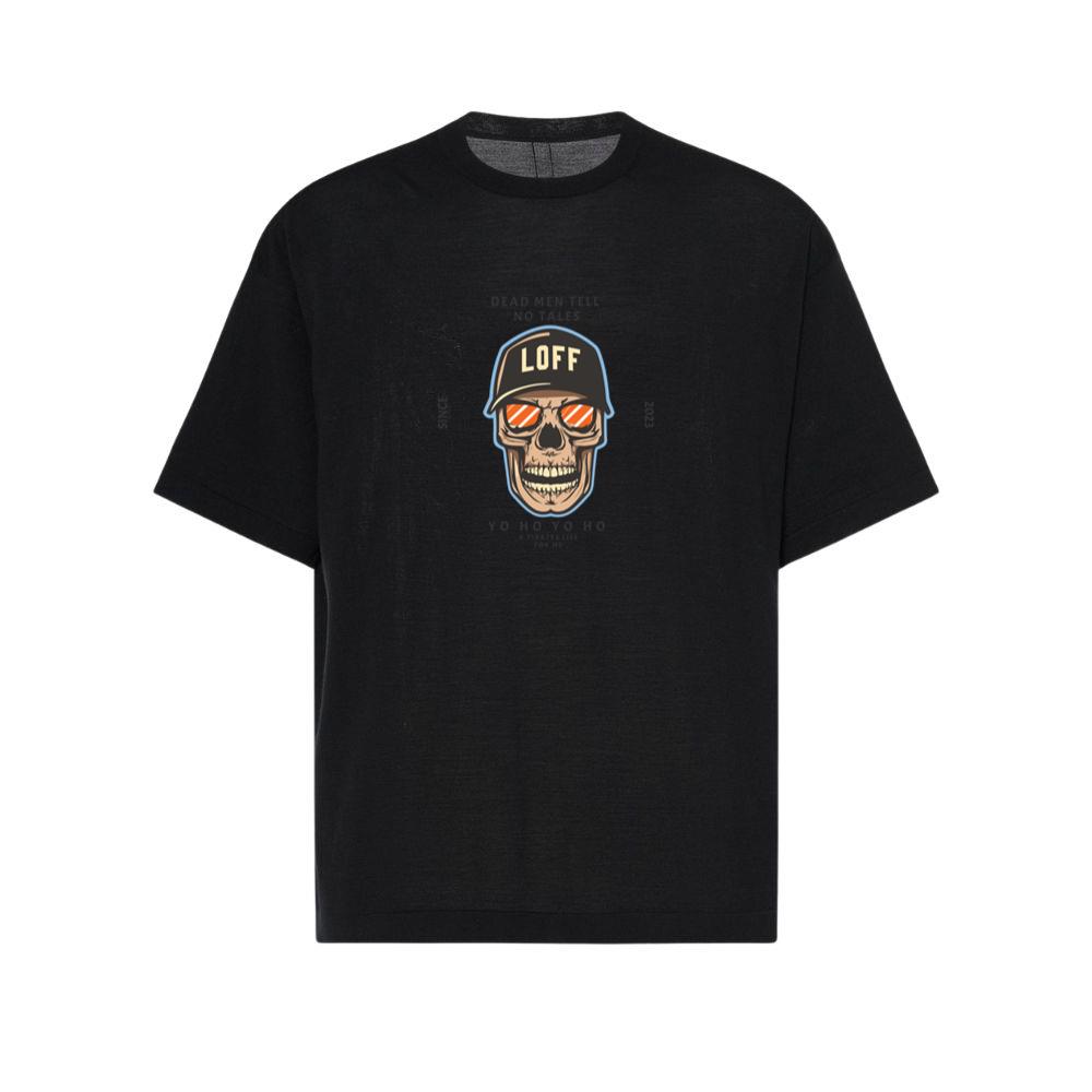 Dead Man Tell No Tales Halloween TShirts Shopolaty