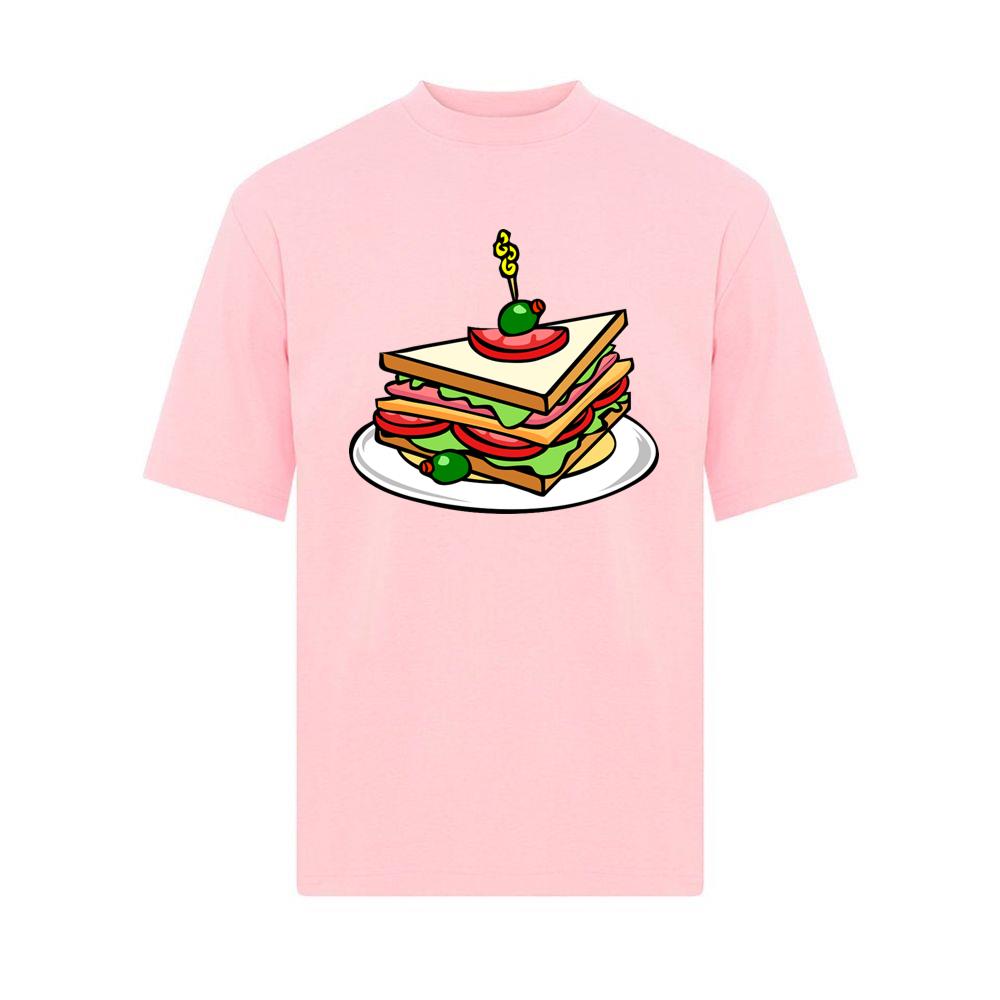 Delicious Sandwich T-Shirts
