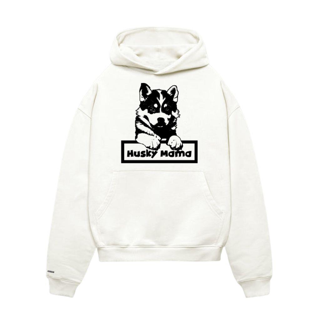Dog Pet Animal Love_1 Hoodies