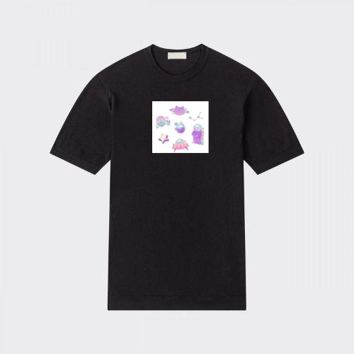 Dreaming of a Pastel Galaxy T-Shirts