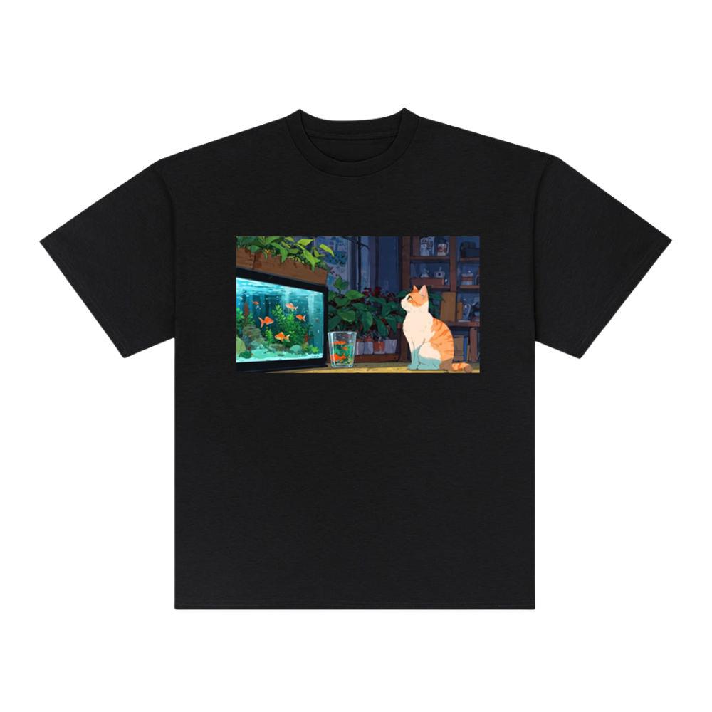 Dreaming of Goldfish T-Shirts