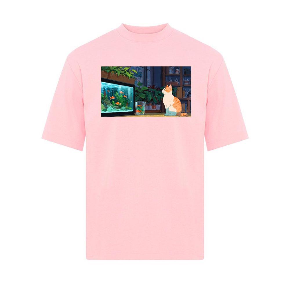 Dreaming of Goldfish T-Shirts